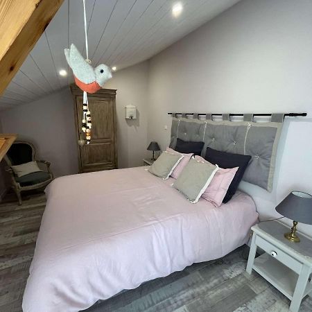 Le Jardin Du Dolaizon: Chambre Rouge Gorge Le Puy-en-Velay 外观 照片
